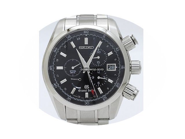Seiko セイコー グランドセイコ...