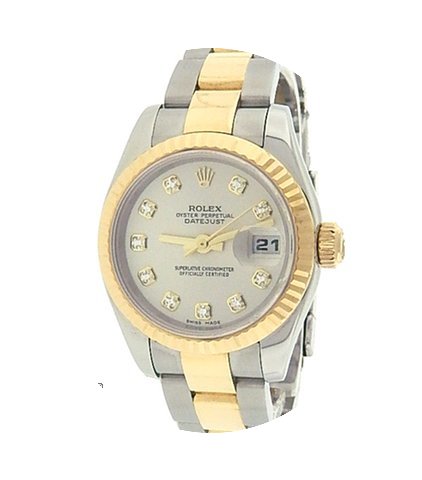 Rolex Datejust...