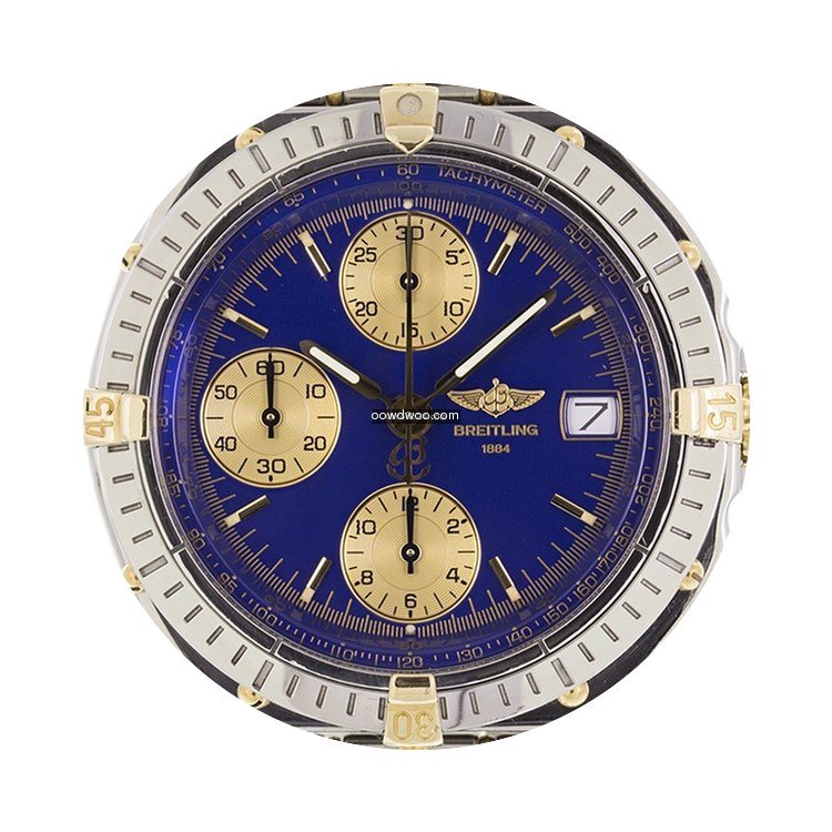 Breitling Chronomat Chronograph Ref. B13...
