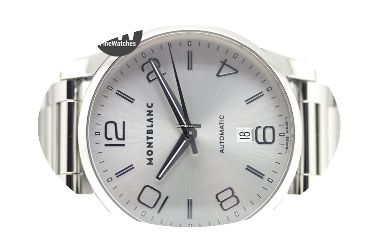 Montblanc Timewalker XL...