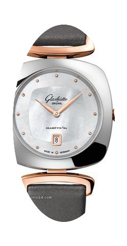 Glashütte Original [NEW] Pavonina Quart...