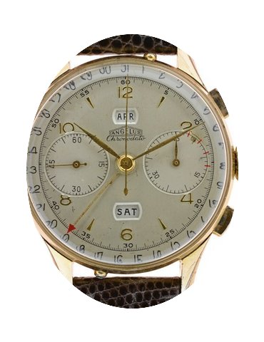 Angelus Chronodato...