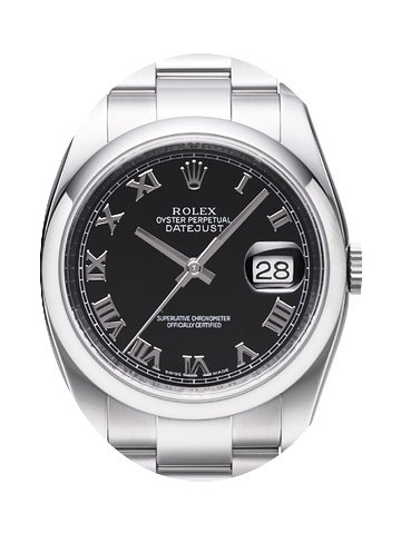 Rolex Datejust...
