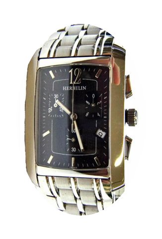 Michel Herbelin Herrenchrono Escapade...
