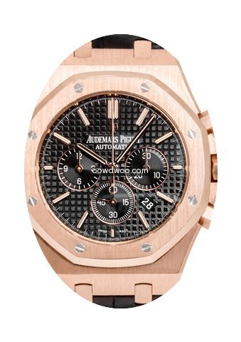 Audemars Piguet Royal Oak Chronograph Ro...