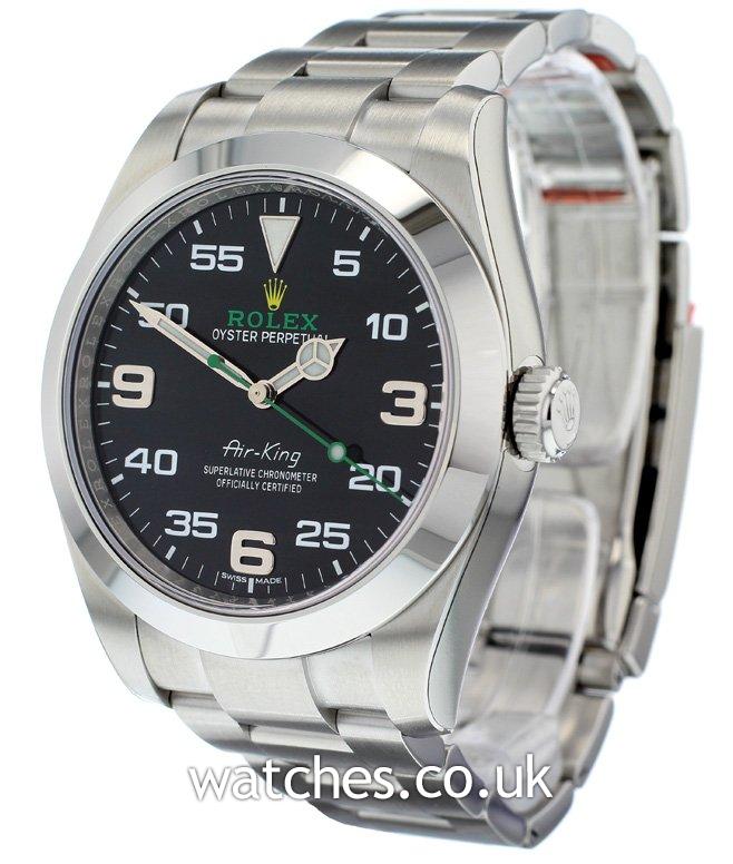 Rolex Air King - New Model Watch - 11690...