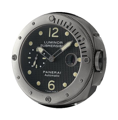 Panerai Luminor Submersible Collection L...