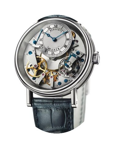 Breguet Tradition...