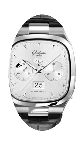 Glashütte Original Senator Seventies Pa...