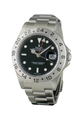Rolex Explorer II...