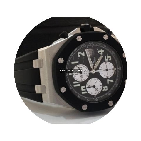 Audemars Piguet Royal Oak Offshore Chron...