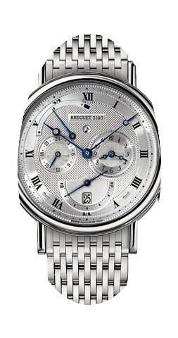 Breguet Classique Alarm 