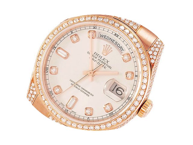 Rolex Day-Date