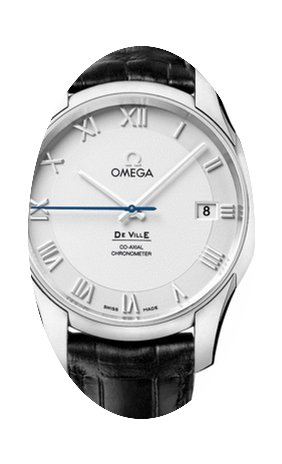 Omega 431.13.41.21.02.001...