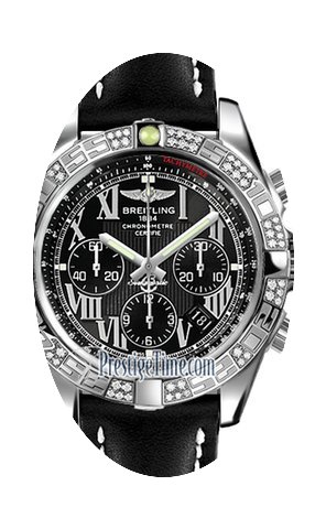 Breitling Chronomat 44 Mens Watch...