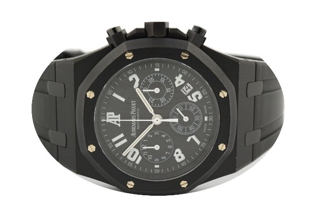 Audemars Piguet Royal Oak Chronograph La...