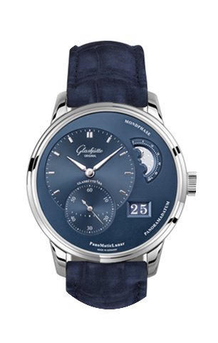 Glashütte Original PanoMaticLunar...