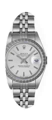 Rolex Date 79240...