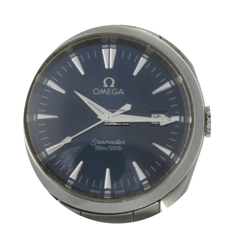 Omega SEAMASTER AQUA TERRA...