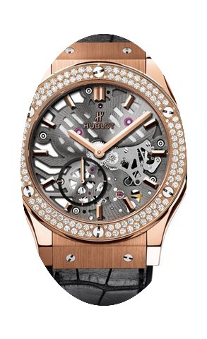 Hublot Classic Fusion Automatic 42mm Cla...