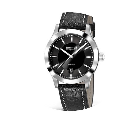 Eberhard & Co. Aiglon quadrante nero...