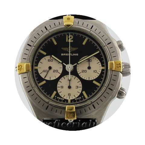 Breitling Callisto Chronograph 80520N...