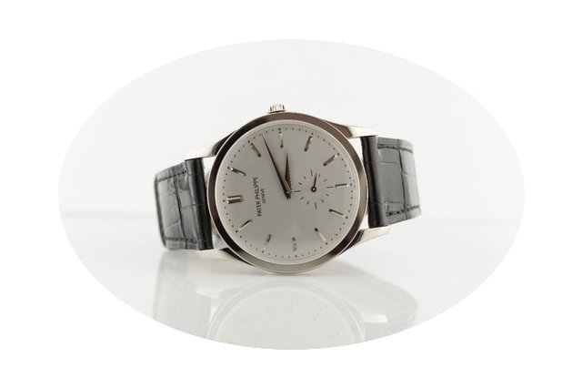 Patek Philippe Calatrava 5196g...