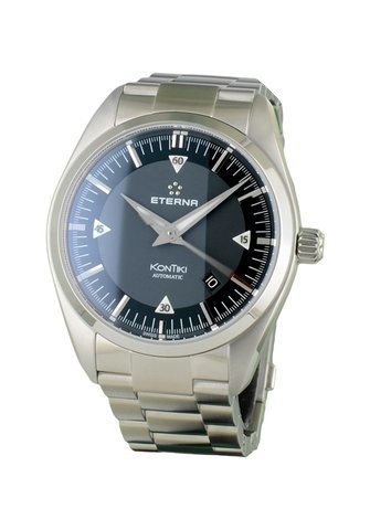 Eterna KonTiki Date...