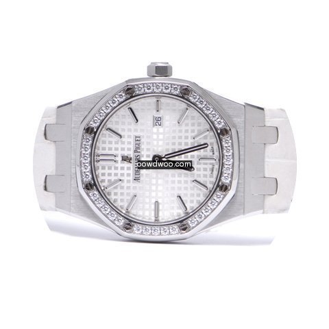 Audemars Piguet Royal Oak Lady Quartz 67...