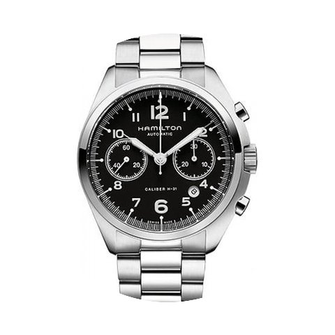Hamilton Khaki Pilot Pioneer Automatik C...