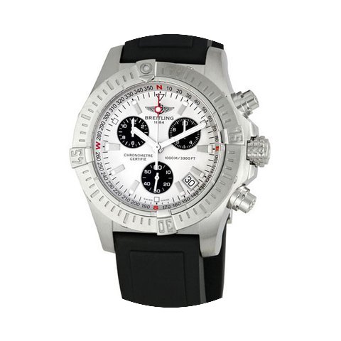 Breitling Avenger...