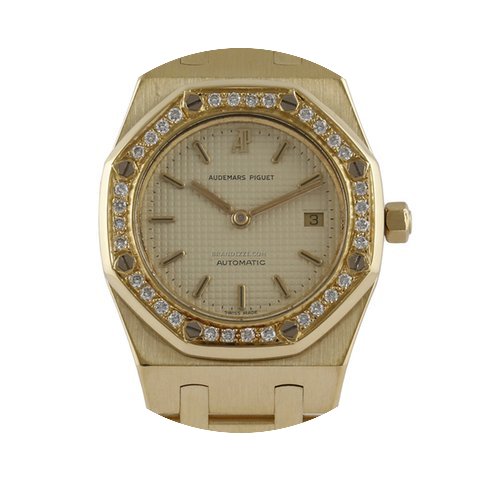 Audemars Piguet Royal Oak Lady...