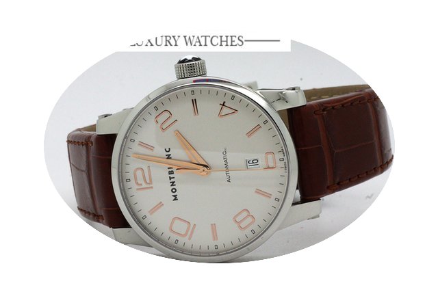 Montblanc Timewalker Automatic 105813 NE...
