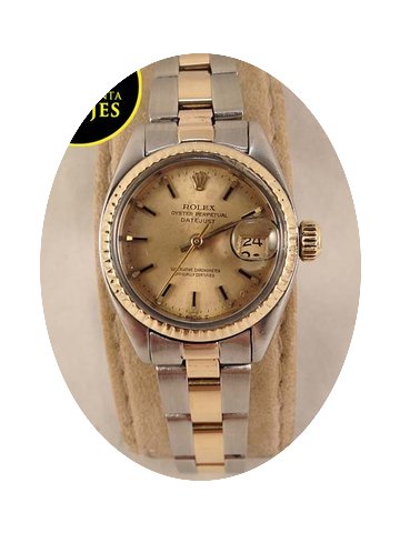 Rolex DATEJUST...