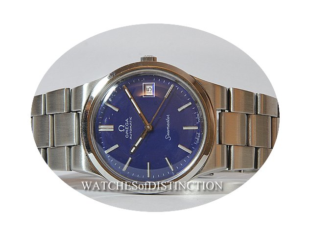 Omega SEAMASTER 166-0022...