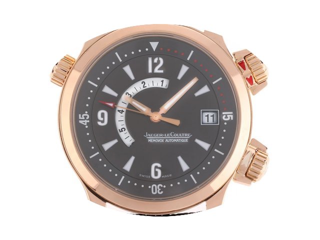 Jaeger-LeCoultre Master Compressor Memov...