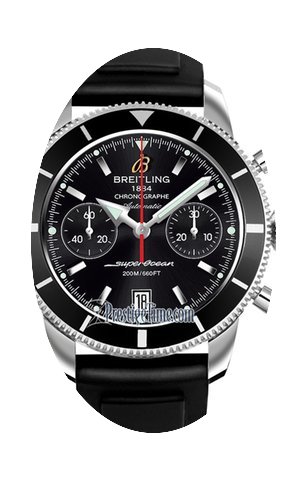 Breitling Superocean Heritage Chronograp...
