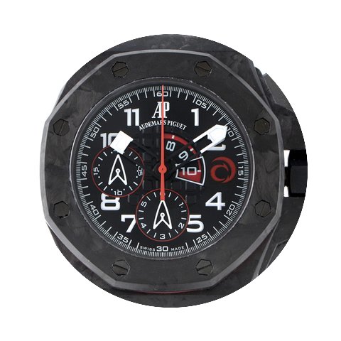 Audemars Piguet Royal Oak Offshore Team ...