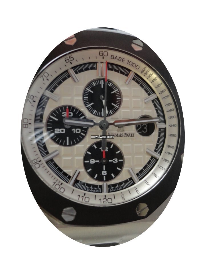 Audemars Piguet Royal Oak Off Shore...
