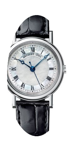Breguet Classique Automatic - Ladies Lad...