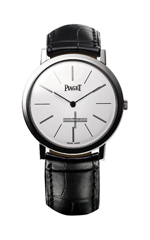Piaget Altiplano NEU/NEW...