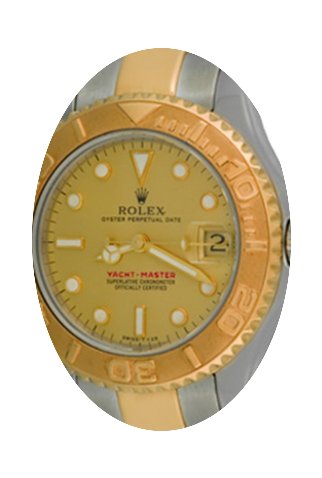 Rolex Yacht-Master 168623...