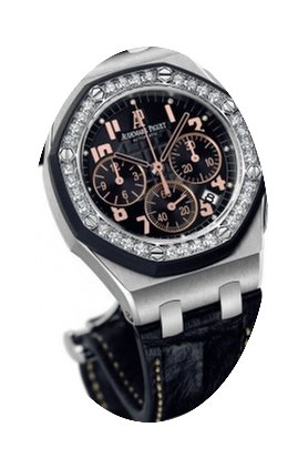 Audemars Piguet Royal Oak Offshore...