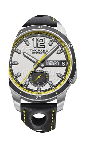 Chopard Grand Prix de Monaco Historique ...