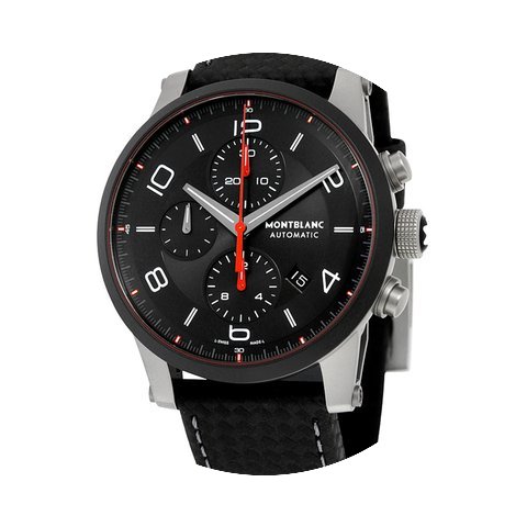 Montblanc Timewalker...