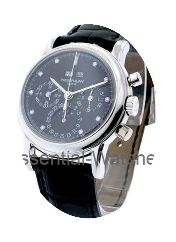 Patek Philippe 3970 Perpetual Calendar C...