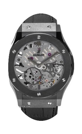 Hublot Classic Fusion...