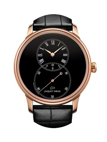 Jaquet-Droz Grande Seconde...