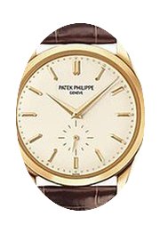 Patek Philippe 5196J-001 Calatrava 37mm ...