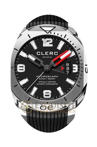 Clerc Hydroscaph H1...
